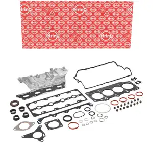 ELRING 944.220 Zylinderkopfdichtung Satz f&uuml;r ALFA ROMEO Giulietta 940_ 1.4 TB 150/163/170