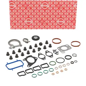 ELRING Dichtungssatz Zylinderkopf f&uuml;r CITROEN C3-5 PEUGEOT 308 2 3 208 2 OPEL Astra L1.5D