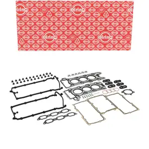 ELRING 995.630 Zylinderkopfdichtung Satz f&uuml;r LAND ROVER Discovery 4 5 Range Rover 4 3.0