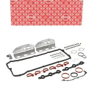 ELRING 903.350 Zylinderkopfdichtung Satz f&uuml;r BMW E46 320-330i E39 E60 520-530i M54 10.2002