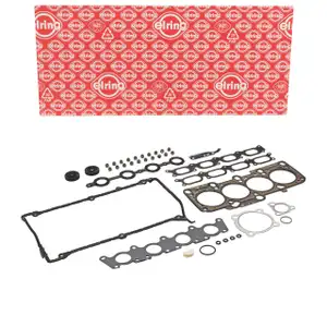 ELRING 905.860 Zylinderkopfdichtung + Ventildeckeldichtung Satz