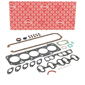 ELRING 915.963 Zylinderkopfdichtung Satz f&uuml;r AUDI 100 200 C3 90 Coupe B3 2.3/E