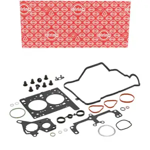 ELRING 925.990 Zylinderkopfdichtung Satz f&uuml;r FIAT 500 312 500L Punto 199 0.9 101/105 PS
