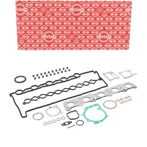 ELRING 938.680 Dichtungssatz Zylinderkopf für VOLVO V40 V50 V60 V70 C30 XC60/70 2.0/2.4D