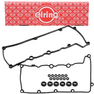 ELRING Ventildeckeldichtungssatz f&uuml;r AUDI A4 A5 A6 A7 A8 Q5 Q7 PORSCHE VW Touareg 3.0 TDI