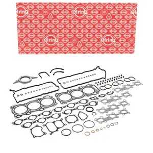 ELRING 057.580 Motordichtungssatz Vollsatz für RENAULT Espace 4 VelSatis NISSAN Murano 3.5
