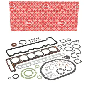 ELRING 063.054 Engine Gasket Set for Mercedes-Benz S-Class W108, W109, M130 1300103521