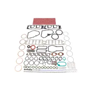 ELRING 003.922 Motordichtungssatz f&uuml;r PORSCHE 911 2.7 / S Carrera 150/165/175 PS