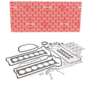 ELRING 010.320 Motordichtungssatz f&uuml;r MERCEDES-BENZ S-Klasse W140 C140 M120 1200101220
