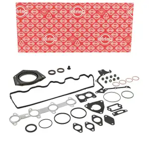 ELRING 028.000 Motordichtungssatz Dichtungssatz für FIAT Doblo Punto Palio Strada 1.9D