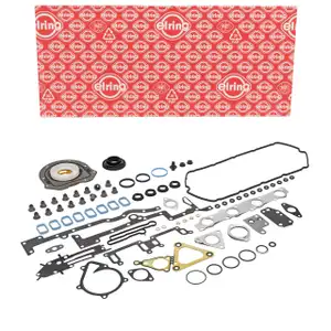 ELRING 146.110 Motordichtungssatz Dichtungssatz Vollsatz f&uuml;r FORD Transit 2.4 TDCi
