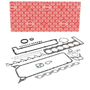 ELRING 111.680 Motordichtungssatz Vollsatz f&uuml;r MERCEDES-BENZ W463 W140 OM603 1030500058