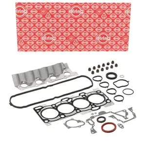 ELRING 119.000 Motordichtungssatz Vollsatz für HYUNDAI i10 1 1.1 ab 09.2010 2091002X00