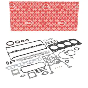 ELRING Motordichtungssatz Vollsatz f&uuml;r HYUNDAI Terracan KIA Carnival 2 2.9 CRDi ab 10.2002