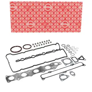 ELRING Motordichtungssatz Vollsatz f&uuml;r MITSUBISHI ASX Outlander 2 3 2.2D 1000C160