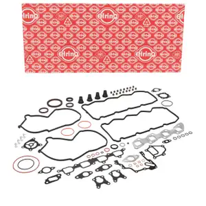 ELRING 383.670 Motordichtungssatz Dichtungsvollsatz Dichtungssatz Vollsatz