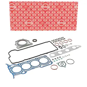 ELRING 455.270 Motordichtungssatz für CITROEN C4 AIRCROSS PEUGEOT 4008 MITSUBISHI ASX 1.6
