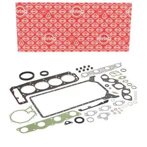 ELRING 414.010 Motordichtungssatz Dichtungsvollsatz f&uuml;r MERCEDES-BENZ W124 C124 S124 M102