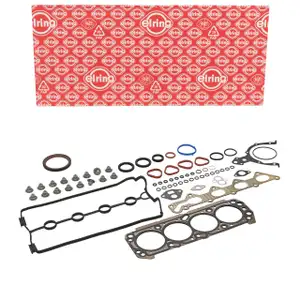 ELRING 583.200 Motordichtungssatz f&uuml;r CHEVROLET DAEWOO Aveo Kalos Nubira Rezzo 1.4 1.6