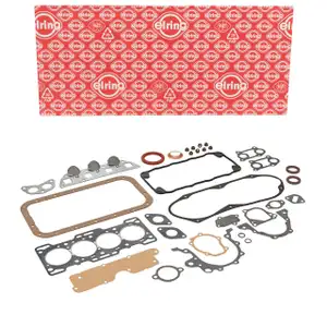 ELRING 591.204 Motordichtungssatz Vollsatz f&uuml;r SUZUKI Carry Super Carry SJ410 Samurai 1.0
