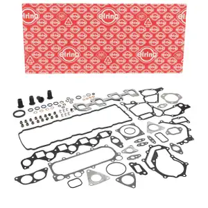 ELRING 597.460 Motordichtungssatz Vollsatz für NISSAN Patrol GR 5 3.0 DTi Terrano 2 3.0 Di