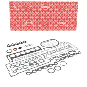 ELRING 748.251 Motordichtungssatz f&uuml;r MERCEDES W123 C123 S123 W460 W116 W126 R107 C107