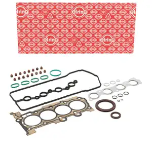 ELRING 786.890 Motordichtungssatz Vollsatz f&uuml;r HYUNDAI i30 KIA Pro / Cee'd 1.4 2091003Z00