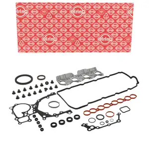 ELRING 786.800 Motordichtungssatz f&uuml;r HYUNDAI i20 2 i30 Tucson KIA Ceed Rio 3 4 1.4-1.7D