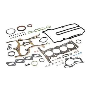 ELRING 793.430 Motordichtungssatz Dichtungsvollsatz Dichtungssatz Vollsatz