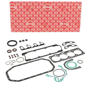 ELRING 703.703 Motordichtungssatz Dichtungssatz Satz f&uuml;r VW Golf 2 Jetta 2 Polo 2 1.0 1.3