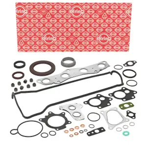 ELRING 715.790 Motordichtungssatz Dichtungsvollsatz f&uuml;r TOYOTA Yaris 1.4 D-4D 0411133022