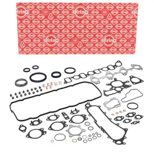 ELRING 729.270 Motordichtungssatz Satz f&uuml;r TOYOTA Hiace 4 Hilux 7 2.5 D-4D 0411130420