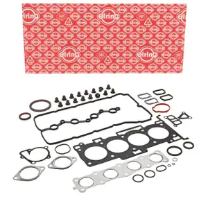 ELRING 855.060 Motordichtungssatz f&uuml;r KIA Sportage 3 Optima HYUNDAI Ix35 Sonata 5 2.0