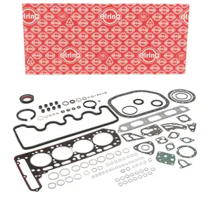 ELRING 892.505 Motordichtungssatz für MERCEDES-BENZ /8 W115 123 W123 Henschel 2-t OM615
