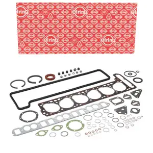 ELRING 893.153 Motordichtungssatz Dichtungsvollsatz für MERCEDES-BENZ /8 W114 M180