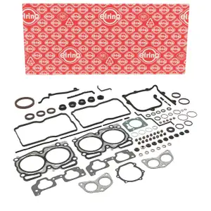 ELRING 814.450 Dichtungsvollsatz f&uuml;r SUBARU Forester SH Legacy 3 4 Outback 2.5 AWD 156-173