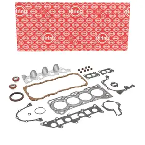 ELRING 817.997 Motordichtungssatz Satz f&uuml;r SUZUKI Swift 1 2 Samurai SJ413 1.3 1140061831