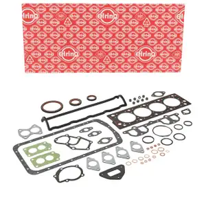 ELRING 945.470 Motordichtungssatz Vollsatz für CITROEN BX Visa PEUGEOT 205 305 405 1.6/1.9