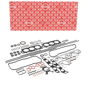 ELRING 946.040 Motordichtungssatz Dichtungsvollsatz für LEXUS RX 400h