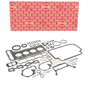 ELRING 946.120 Motordichtungssatz Vollsatz f&uuml;r MERCEDES SPRINTER B906 B907 B910 2.2D