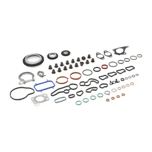 ELRING 967.070 Motordichtungssatz Dichtungsvollsatz Dichtungssatz Vollsatz