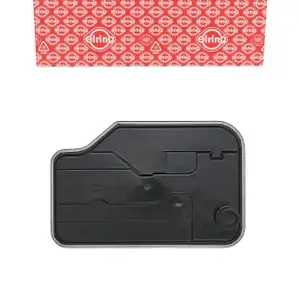 ELRING 097.460 Hydraulikfilter Getriebefilter 7-Gang 722.9 für MERCEDES W203 W204