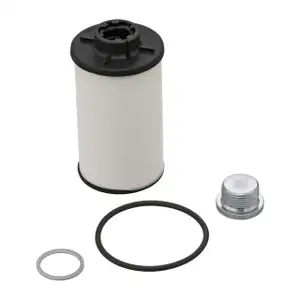 ELRING 097.370 Hydraulikfilter Getriebefilter + Dichtung Satz Automatikgetriebe