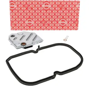 ELRING 446.520 Hydraulikfilter Satz 4/5-Gang Automatik f&uuml;r MERCEDES W124 W210 1292700298