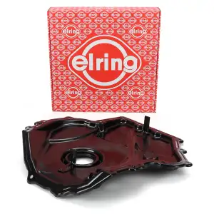 ELRING Steuergehäusedeckel für VW Golf 6 7 AUDI SEAT Leon SKODA Superb 1.8/2.0 06K109210AF