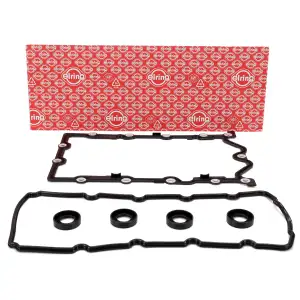 ELRING Ventildeckeldichtung + Ölwannendichtung MINI R50 R53 Cabrio R52 W10 W11 75-210 PS