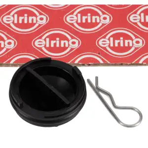 ELRING 821.290 Ölablassschraube M36 + Dichtring für CITROEN PEUGEOT FIAT FORD TOYOTA 2.0D
