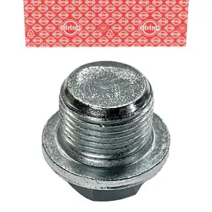 ELRING 056.660 &Ouml;lablassschraube Verschlussschraube &Ouml;lwanne M20x1,5x14 f&uuml;r SUBARU