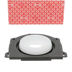 ELRING Wellendichtring Kurbelwelle für MERCEDES-BENZ W169 W245 M266 getriebeseitig