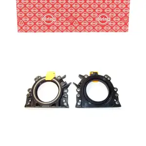 ELRING Wellendichtring Kurbelwelle f&uuml;r VW Golf 4 Passat B6 AUDI SKODA 1.4 1.6 getriebes.
